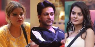 Drama and fights intensify as things get personal on COLORS 'Bigg Boss 16' tonight