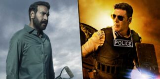 Drishyam 2 All Set To Cross 300 Crores Globally