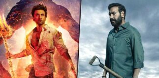 Drishyam 2 Beats Brahmastra In Mumbai