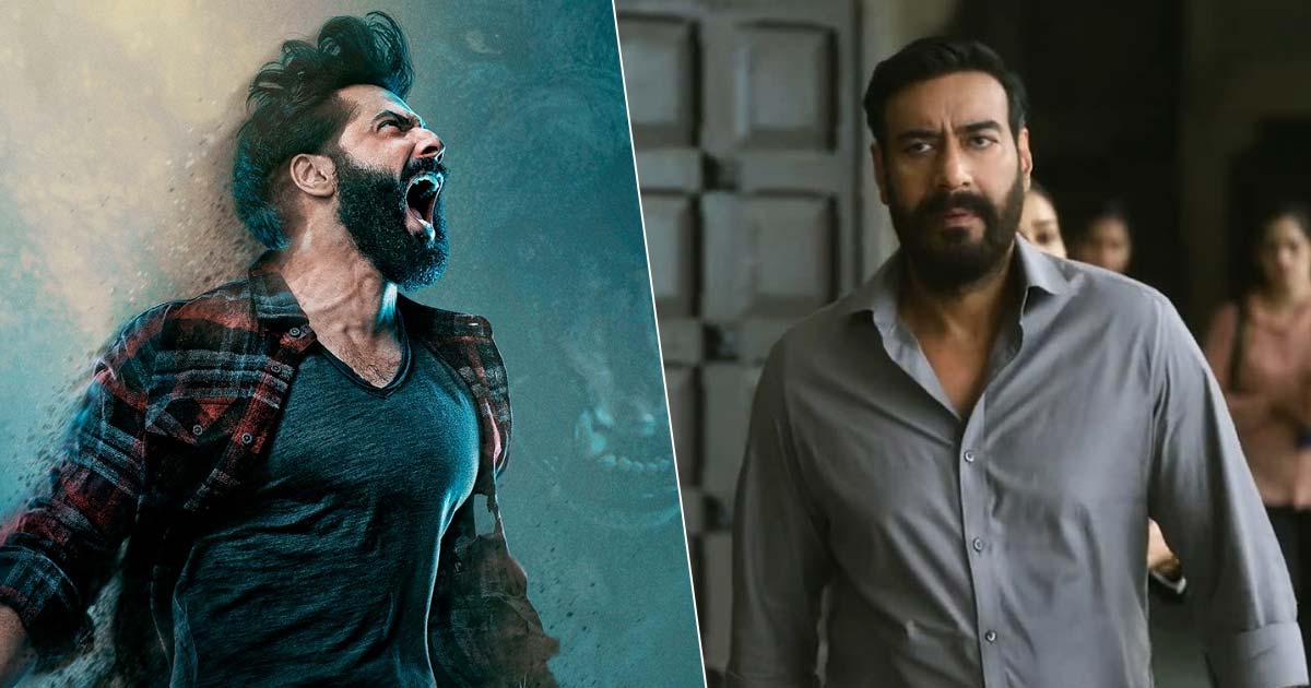 Drishyam 2 Box Office Day 18 VS Bhediya's Day 11: The Phenomenal Hold For Both These Films Continues!