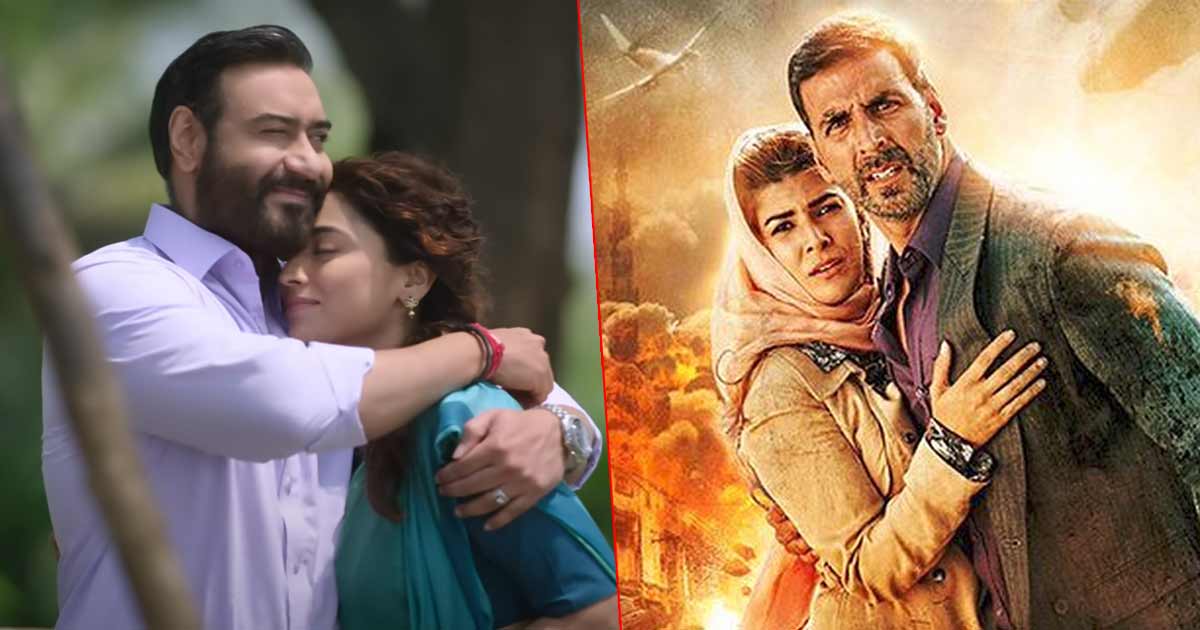 Drishyam 2 Box Office Update (Worldwide)