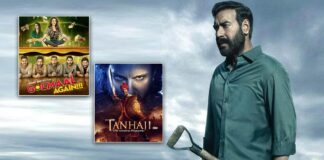 Drishyam 2 Crosses 300 Crores