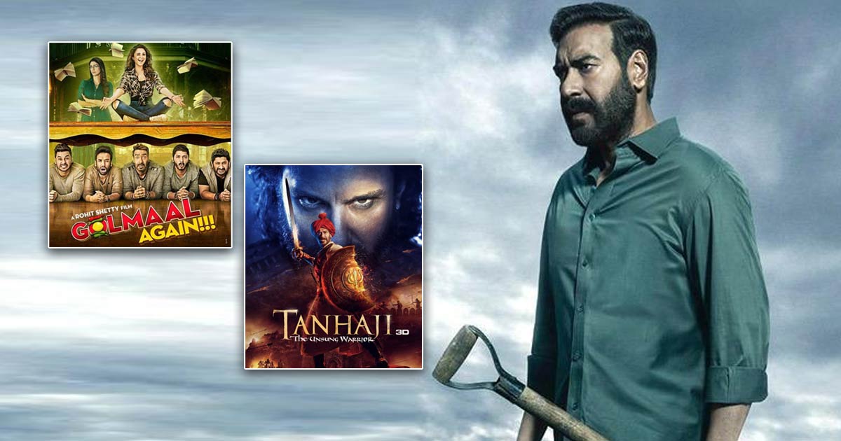 Drishyam 2 Crosses 300 Crores
