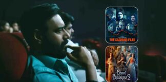 Drishyam 2 Is A Super-Hit With Over 150% Returns