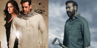 Drishyam 2 Surpasses Ek Tha Tiger