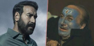 Drishyam 2 Surpasses The Kashmir Files Globally