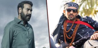 Drishyam 2's Profit After 39 Days