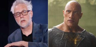 Dwayne Johnson Shares Black Adam's Future In The DC Universe & Here's How James Gunn Reacted