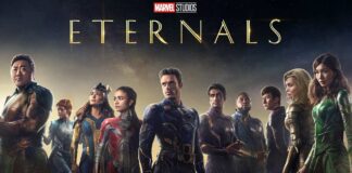 Eternals 2: Angelina Jolie & Salma Hayek Starrer’s Sequel Is On Track & Confirmed? Eternals 2 Is Confirmed & Moving?