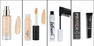 EuropeGirl Cosmetics Review: Here’s A Budget Friendly Brand For MUAs - Deets Inside