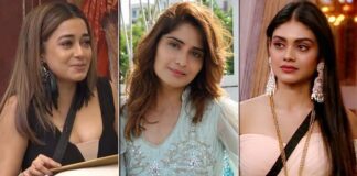 Ex-Bigg Boss contestant Arti Singh comes in support of Tina Datta against Sreejita De’s character assassinating remarks