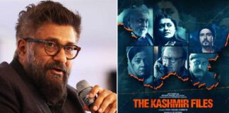 Fatwa against 'The Kashmir Files' director Vivek Ranjan Agnihotri issued! Deets inside!