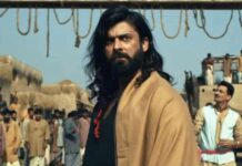 Fawad Khan to be seen on Indian screens after 6 years in 'The Legend of Maula Jatt'