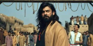Fawad Khan to be seen on Indian screens after 6 years in 'The Legend of Maula Jatt'