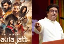 The Legend Of Maula Jatt: Fawad Khan Starrer Threatened By Raj Thackeray Led MNS Ahead Of Its Release In India Fawad Khan's The Legend Of Maula Jatt Gets In Trouble Ahead Of India Release?