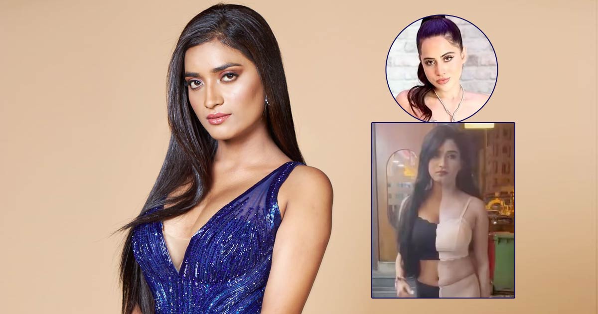 Former Bigg Boss 16 Contestant Manya Singh Gets Trolled
