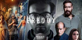 Freddy Box Office: This Could've Been Kartik Aaryan's Back To Back Success After Bhool Bhulaiyaa 2 (Or Not?)