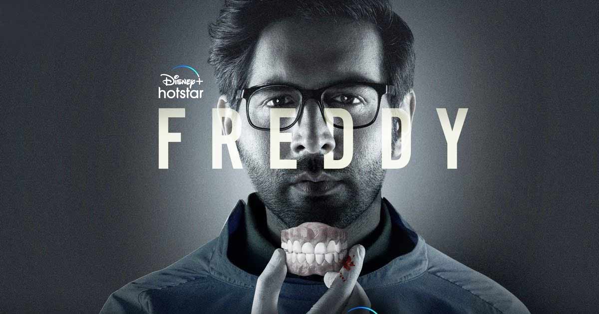 Freddy: From Kartik Aaryan To Alaya F & More - Here's How Much They Each Took Home From This Thriller