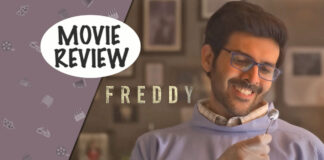 Freddy Movie Review