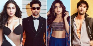 Fresh Bollywood Pairs who will set our screens ablaze in 2023!