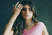 From 1.7 Crore Worth Bentley Continental GT To 53 Lakhs BMW: Mia Khalifa Is Living A Luxurious Lifestyle That One Can Only Dream Of!