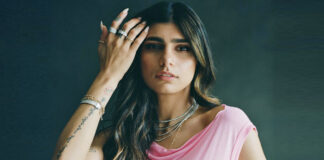From 1.7 Crore Worth Bentley Continental GT To 53 Lakhs BMW: Mia Khalifa Is Living A Luxurious Lifestyle That One Can Only Dream Of!