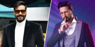 From Ajay Devgn vs Kichcha Sudeep National Language Debate To 'North vs South' War – Biggest Controversies Of 2022