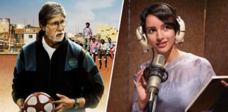 From Amitabh Bachchan's Jhund To Tripti Dimri's Qala: Watch The Top 7 Underrated Bollywood Films Of 2022