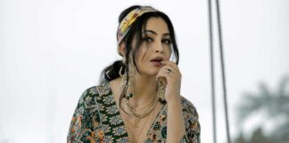 From baking a cake to turning Santa, Shubhangi unveils her year-end plans