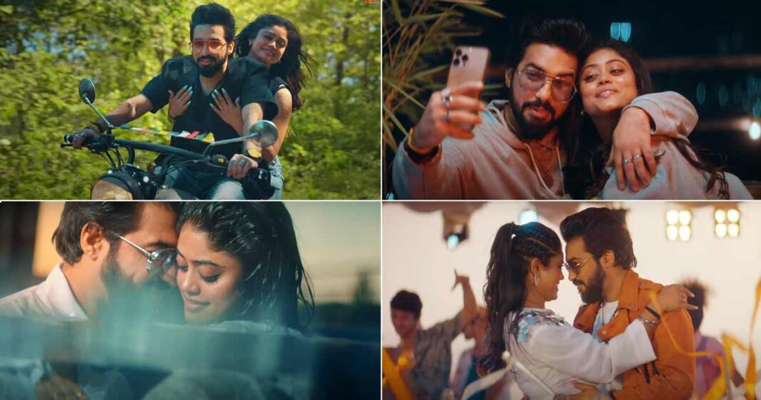 Sachet-Parampara Starrer 'Malang Sajna' Out Now! The Duo Will Make You ...