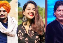 From Tunisha Sharma To Sidhu Moose Wala & Raju Srivastava – Celebs Who Left For Their Heavenly Abode In 2022