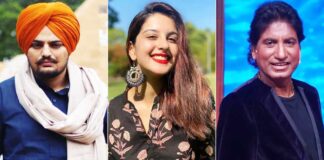 From Tunisha Sharma To Sidhu Moose Wala & Raju Srivastava – Celebs Who Left For Their Heavenly Abode In 2022