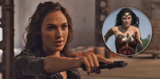 Gal Gadot Making A Come Back To Fast X