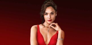 Gal Gadot Once Flaunted Her Toned Figure In A Black Bikini & Set The Internet On Fire With Her S*xy Looks