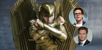 Gal Gadot's Wonder Woman 3 Is Scrapped? Here's Why Co-CEOs Of DC Don't Want The Next Chapter To Happen