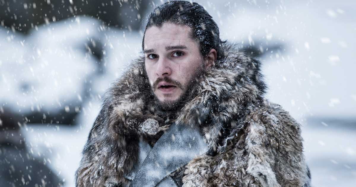 Game Of Throne Left Kit Harington’s Jon Snow To Deal With Trauma, Say His Character In The Spin-Off Series “Is Not Okay”