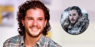 Game Of Thrones' 'Jon Snow' Kit Harrington Was Called "On Your Way Lord Commander" By A Policeman After He Was 'Bribed' With A Spoiler - See Video