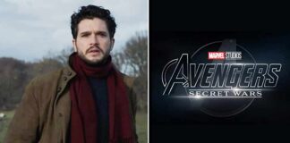 Game Of Thrones' Kit Harington To Join The Avengers As The 'Black Knight' In Secret Wars? Read On