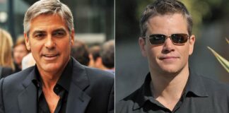 George Clooney Once Sh*t In A Cat’s Little Box As A Prank! Matt Damon Reveals More Embarrassing Memories Of His Bestie