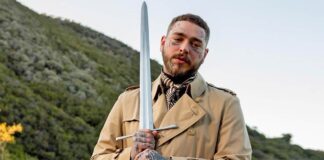 GET READY TO WITNESS POST MALONE'S INDIA DEBUT THIS WEEKEND IN MUMBAI!