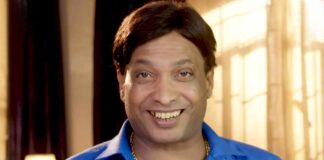 Getting Serious: Comedian Sunil Pal to make his debut in crime genre