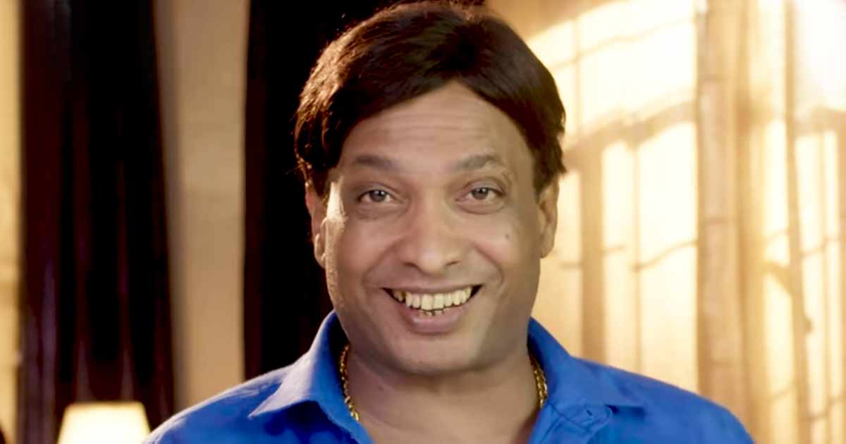 Getting Serious: Comedian Sunil Pal to make his debut in crime genre