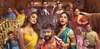 Govinda Naam Mera Becomes Highest Watched Film On OTT With 9.2 Million Views Amid FIFA World Cup Frenzy