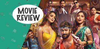 Govinda Naam Mera Movie Review