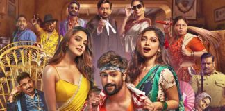 Govinda Naam Mera Starcast Vicky Kaushal, Kiara Advani & Bhumi Pednekar & Others Got Paid This Much As Fees