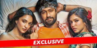 Govinda Naam Mera Vs Other Bollywood Films!