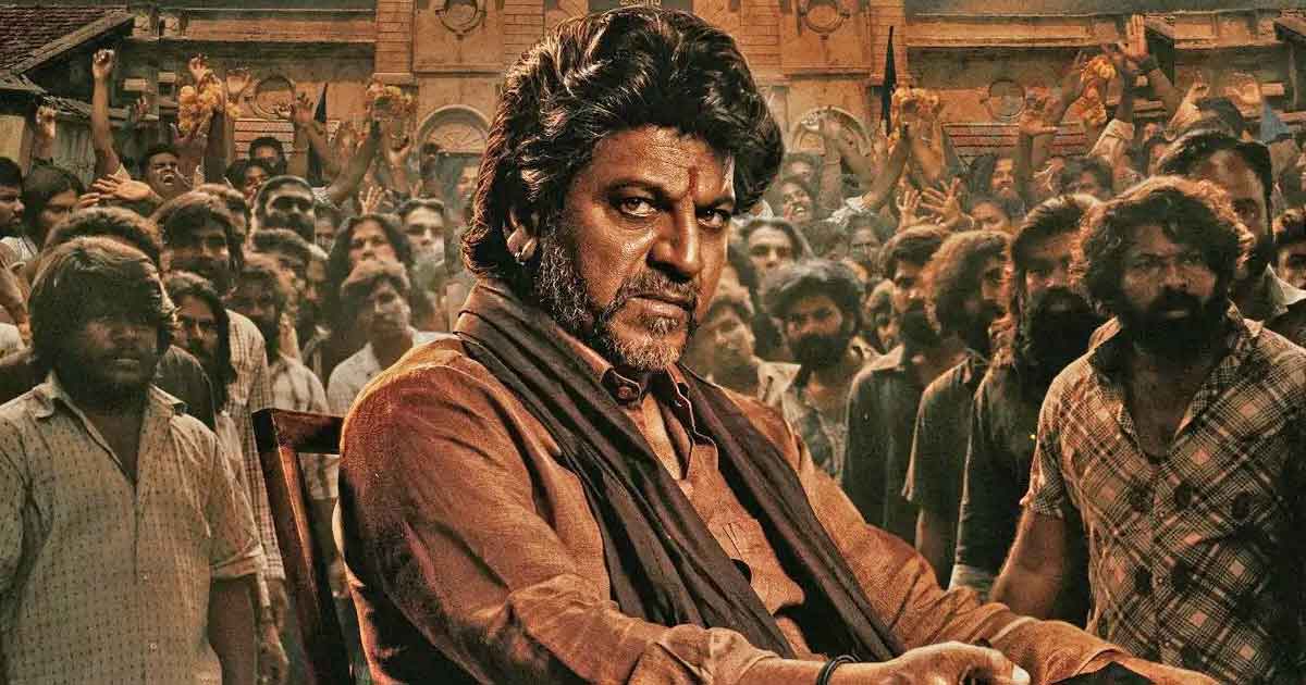 Grand opening for Kannada superstar Shivarajkumar's 125th movie