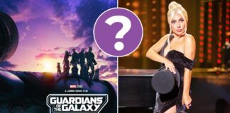 Guardians Of The Galaxy Vol 3: Fans Believe Lady Gaga Will Voice Bradley Cooper's Rocket Raccoon's Girlfriend