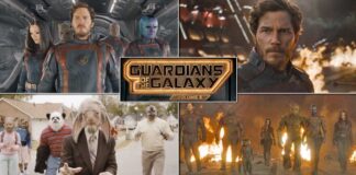 Guardians Of The Galaxy Vol 3 Might Be The Last Adventure For A Fan Favourite Rocket Racoon
