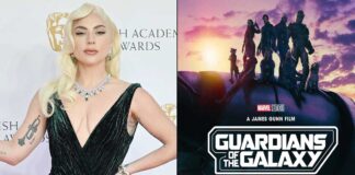 Guardians Of The Galaxy Vol. 3 To Feature Lady Gaga?